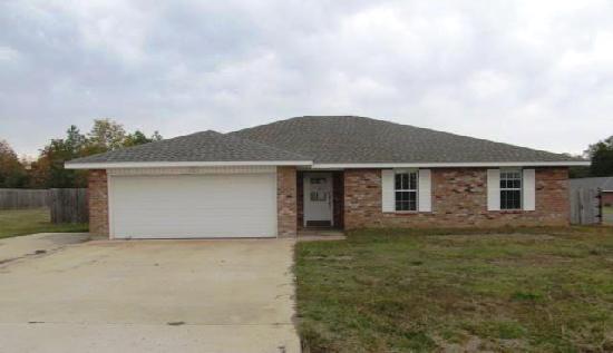 196 Northridge Drive, Deridder, LA 70634 