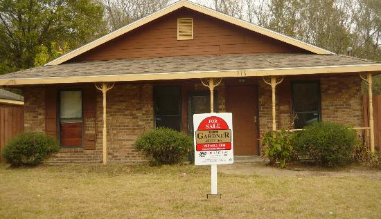 316 Homewood Place, Reserve, LA 70084 