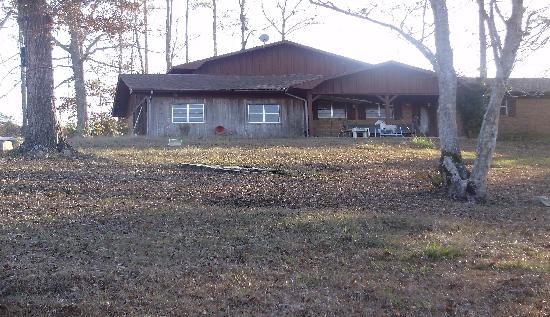 138 Colaluca Lane, Olla, LA 71465 