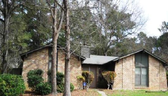 9313 Sheffield Circle, Shreveport, LA 71118 