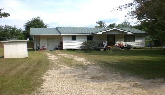 46036 Burnsfield Road, Franklinton, LA 70438 