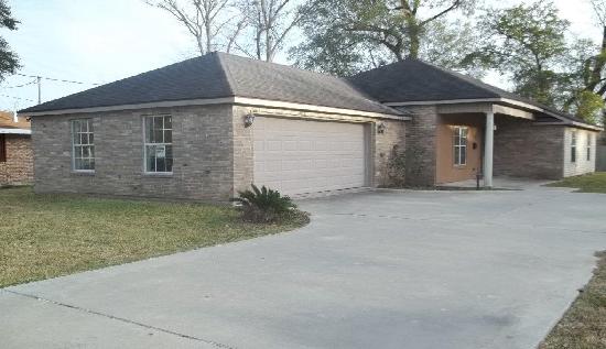 2124 Cline Street, Lake Charles, LA 70601 