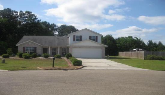 105 Penn Mill Lakes Boulevard, Covington, LA 70435 