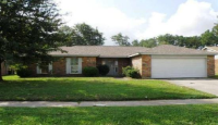 323 Thames Drive, Slidell, LA 70458 