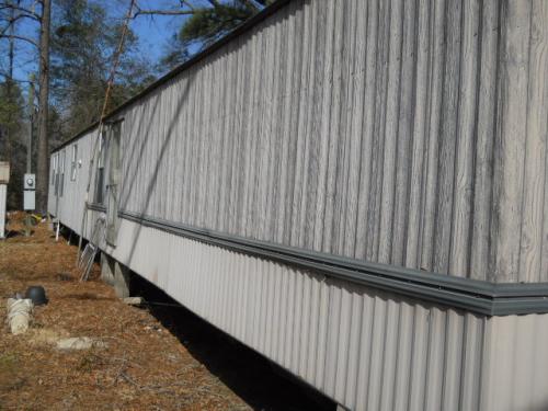 344 OLD HIGHWAY 80 RD, Minden, LA 71055 