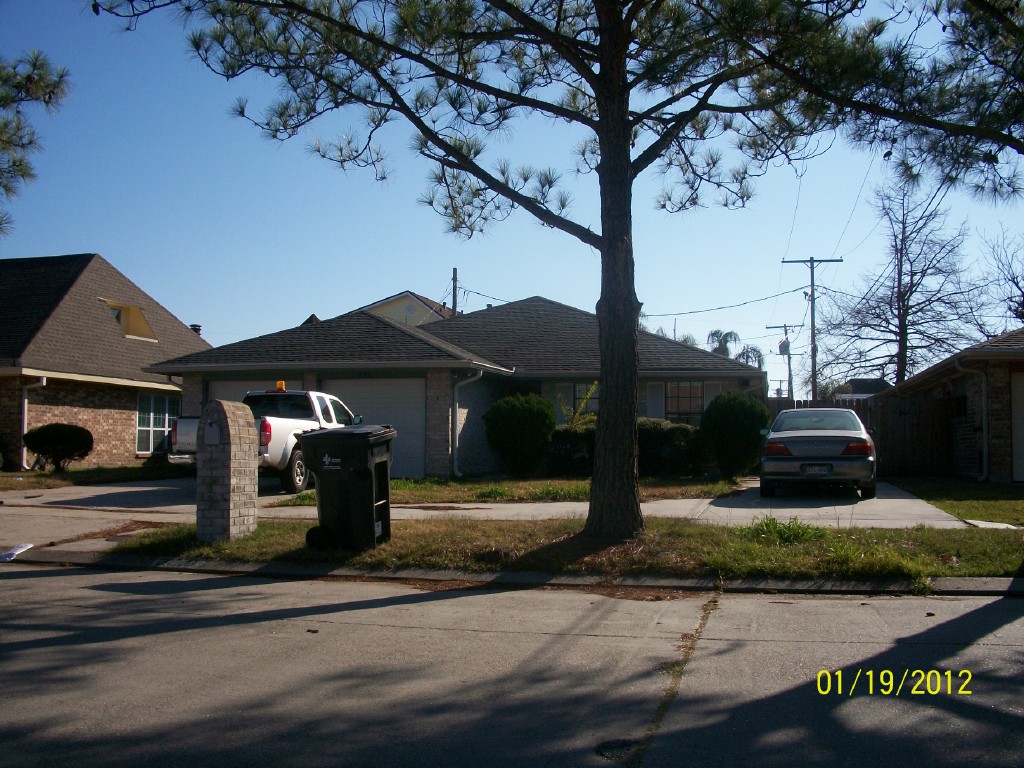 3310 Florence Dr, New Orleans, LA 70114 