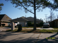 3310 Florence Dr, New Orleans, LA 70114 
