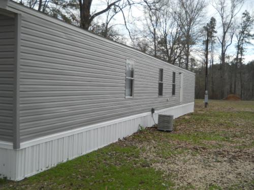 330 MARION SIMS RD LOT 10, West Monroe, LA 71292 