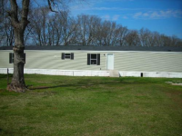 14576 HWY 451, Hamburg, LA 71339 