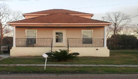 609 George Street, Avondale, LA 70094 