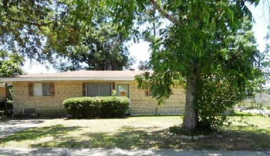 2816 General Mitchell Street, Lake Charles, LA 70615 