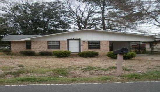 4104 Barlow Street, Monroe, LA 71203 
