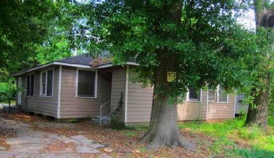 2326 Rhodes Ave, Baton Rouge, LA 70802 