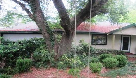 222 Orange Street, Dequincy, LA 70633 