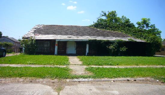 6343 Brighton Place, New Orleans, LA 70131 