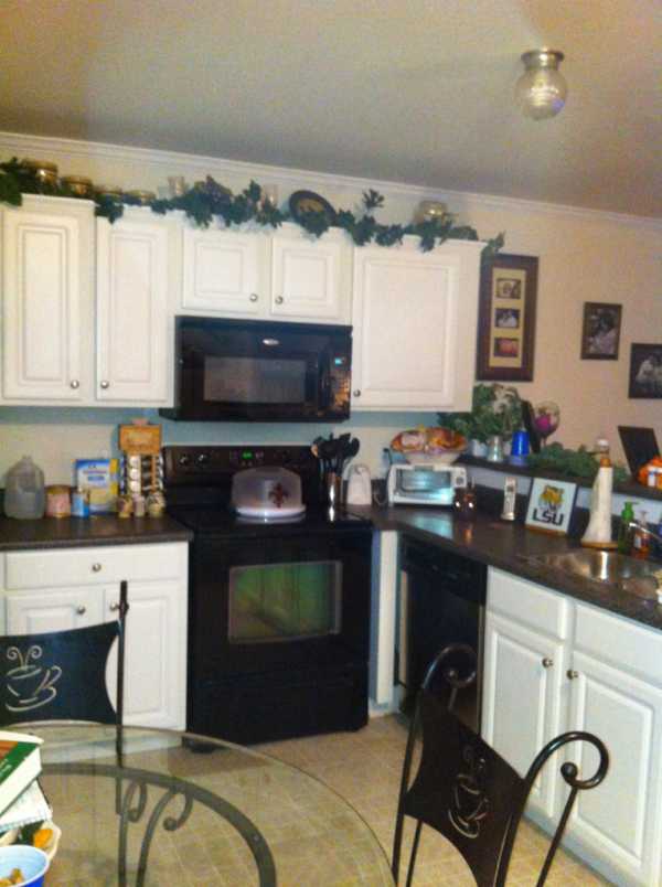 29586 Sidney Kemp Rd, Franklinton, LA 70438 