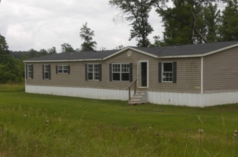 3920 Mount Carmel Rd, Florien, LA 71429 