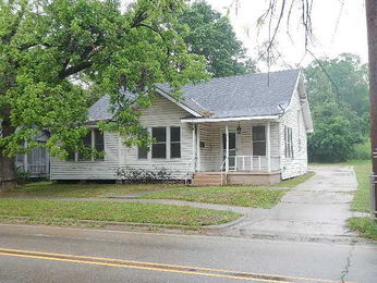 315 Gibbs St, Mansfield, LA 71052 