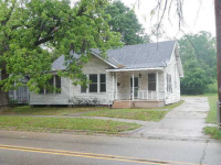 315 Gibbs St, Mansfield, LA 71052 