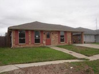 4938 Pentland Dr, New Orleans, LA 70128 