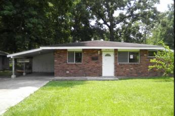 10716 Cletus Dr, Baton Rouge, LA 70815 