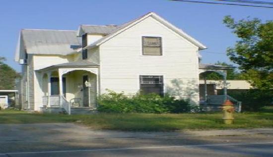 32640 Bowie Street, White Castle, LA 70788 