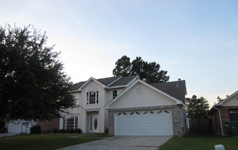 1707 Kings Row, Slidell, LA 70461 