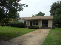 2117 W Algonquin Trail, Shreveport, LA 71107 