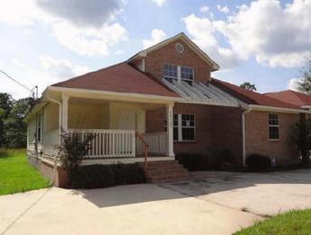 60143 S 24th Street, Lacombe, LA 70445 