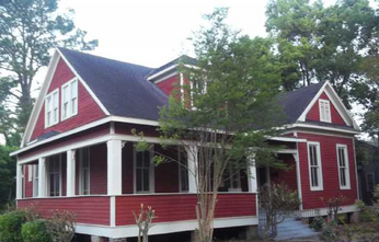 920 S Court St, Opelousas, LA 70570 