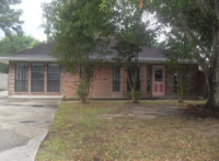6840 Laurel Hill Ave, Baker, LA 70714 