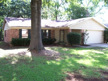 9149 Candlestick Ln, Shreveport, LA 71118 