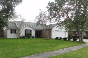 204 Parnell Dr, Houma, LA 70360 