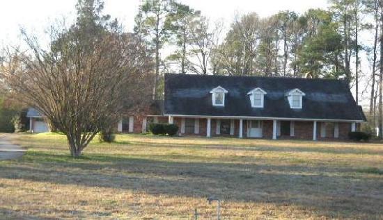 8895 Shirley Francis Road, Shreveport, LA 71129 