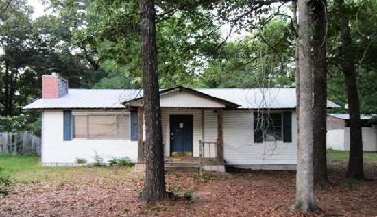 9436 Oak Street, Mooringsport, LA 71060 