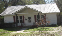 311 Martha Avenue, Mansfield, LA 71052 