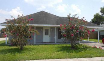 360 L Kirth Dr, Houma, LA 70363 