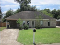 119 Domino Dr, Patterson, LA 70392 