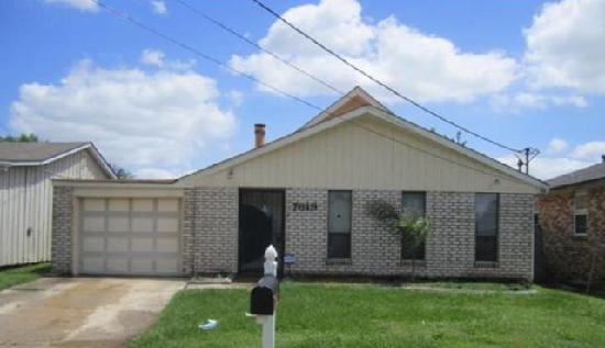 7619 Burke Avenue, New Orleans, LA 70127 