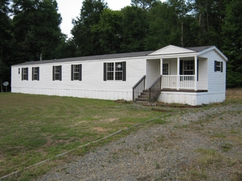 229 Zodie Sims Road, Calhoun, LA 71225 