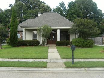 17915 Glen Park Drive, Baton Rouge, LA 70817 