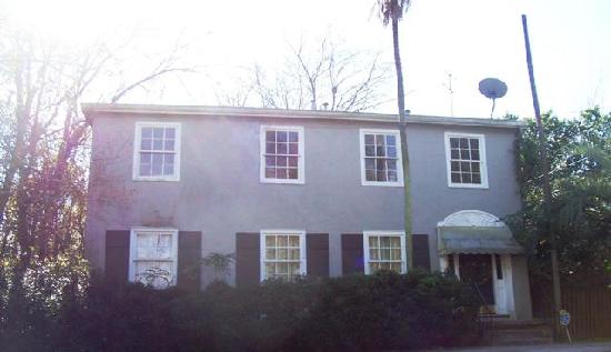 2534 Rittiner Drive, Baton Rouge, LA 70806 