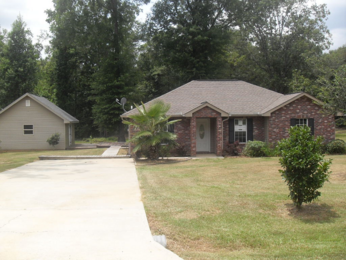 53465 Rock Ridge Dr, Loranger, LA 70446 