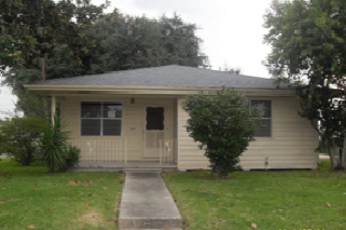 1601 Division Ave, Houma, LA 70360 