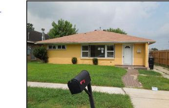 1628 Esteban Street, Arabi, LA 70032 
