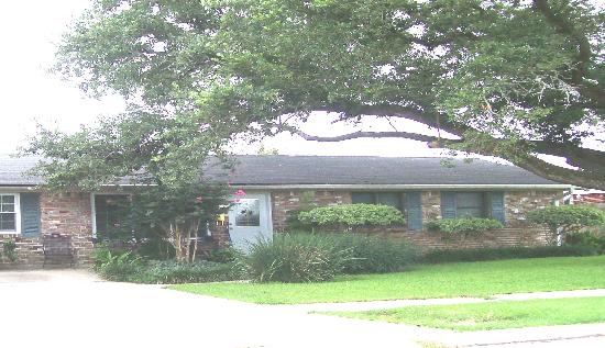 8708 26th Street, Metairie, LA 70003 