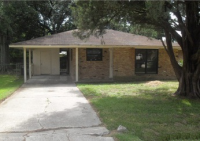 1312 S Stacy Ave, Gonzales, LA 70737 