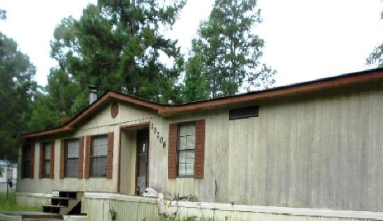 10206 Doe Ridge, Keithville, LA 71047 