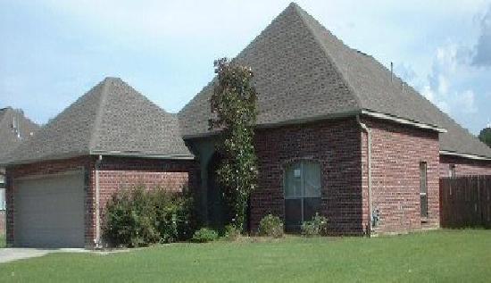 43227 Cypress Bend Drive, Gonzales, LA 70737 