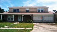 3805 Burntwood Drive, Harvey, LA 70058 